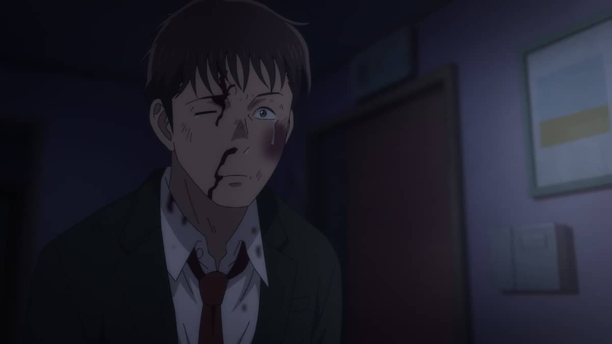 Мой домашний герой Счастье в моменте - смотреть на Crunchyroll