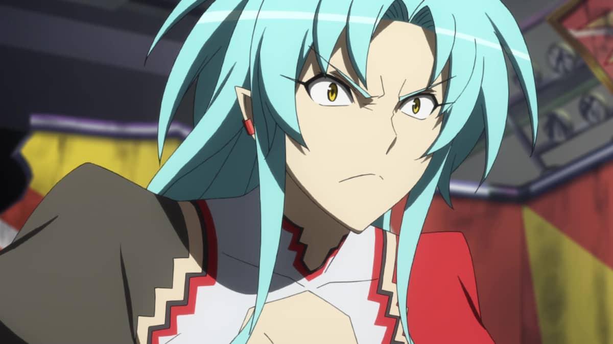 Ai Tenchi Muyo! (English Dub) Tenchi's Metamorphosis - Watch on Crunchyroll