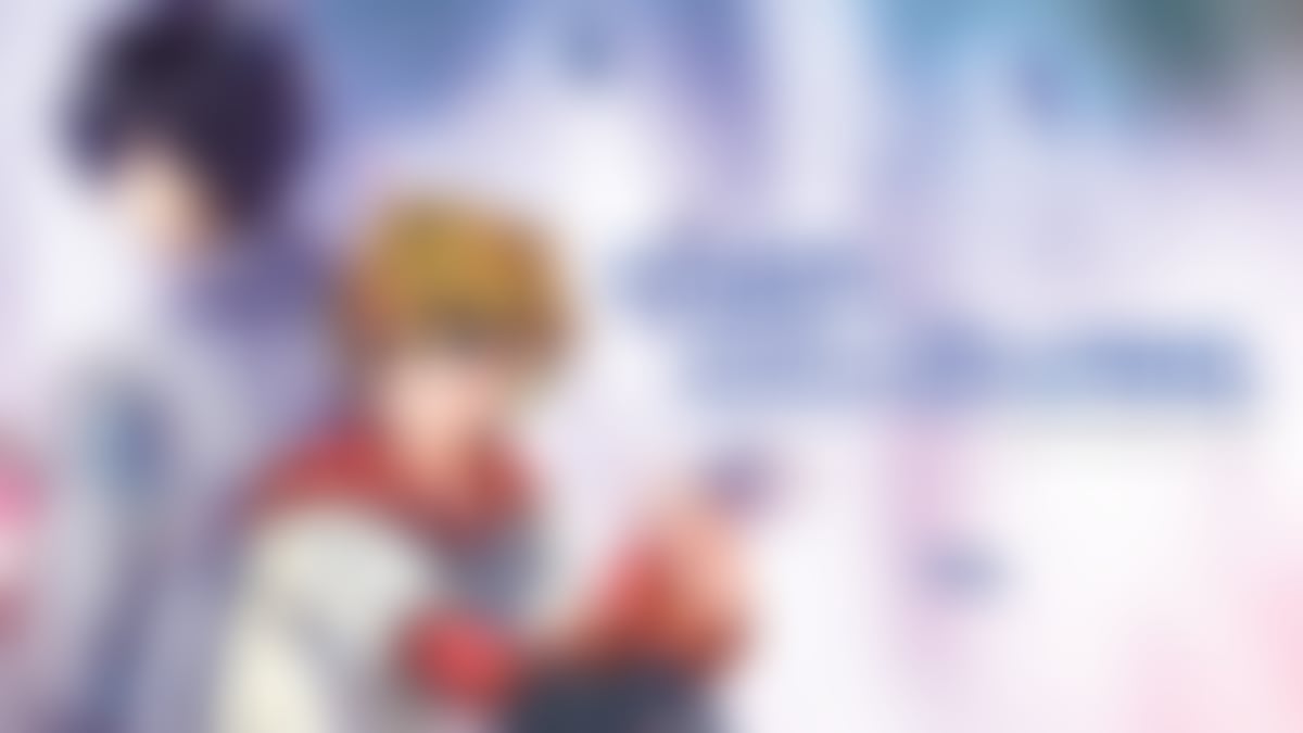 Watch This Boy Suffers from Crystallization Crunchyroll