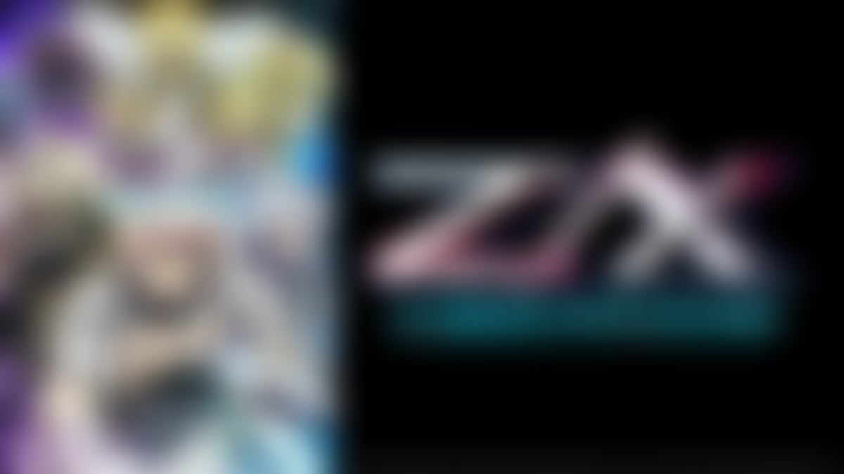 Watch Z/X IGNITION - Crunchyroll