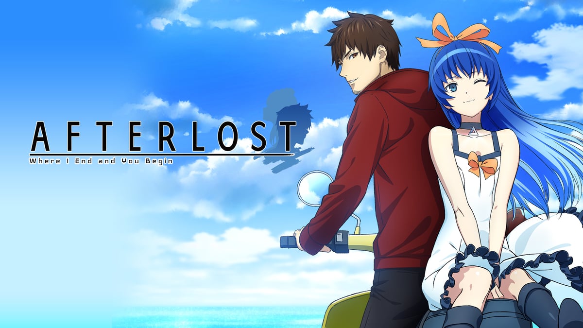 Watch AFTERLOST - Crunchyroll