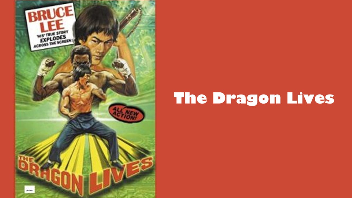 The Dragon Lives на русском - Crunchyroll