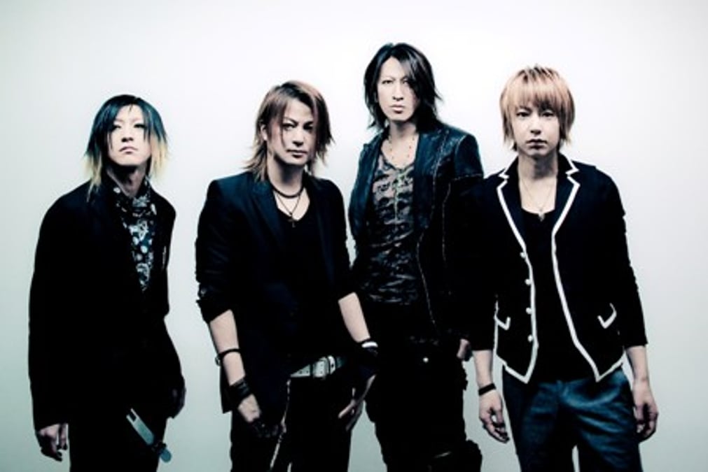 Glay en Français - Crunchyroll