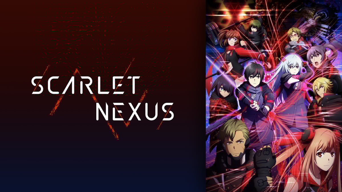 scarlet nexus deluxe edition
