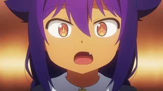 The Great Jahy Will Not Be Defeated! (English Dub) Saurva Can't Catch a ...