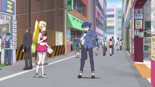 Watch Akiba's Trip The Animation - Crunchyroll