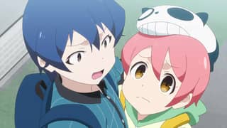 Watch Akiba's Trip The Animation - Crunchyroll