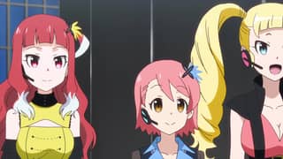 Watch Akiba's Trip The Animation - Crunchyroll