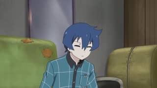 Watch Akiba's Trip The Animation - Crunchyroll