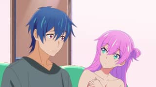 Presque mariés, loin d