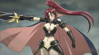 Watch Battle Girls - Time Paradox - Crunchyroll