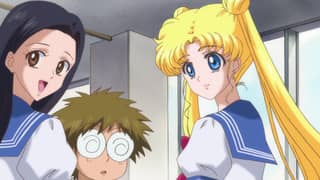Act. 5 Makoto - Sailor Jupiter -