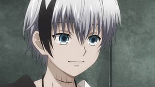 Dead Mount Death Play (English Dub) The Signpost - Watch on Crunchyroll