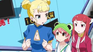 Watch Akiba's Trip The Animation - Crunchyroll