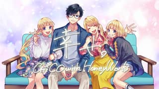 HoneyWorks - Crunchyroll