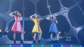 Sail Out -2017 PACIFICO YOKOHAMA Live Version