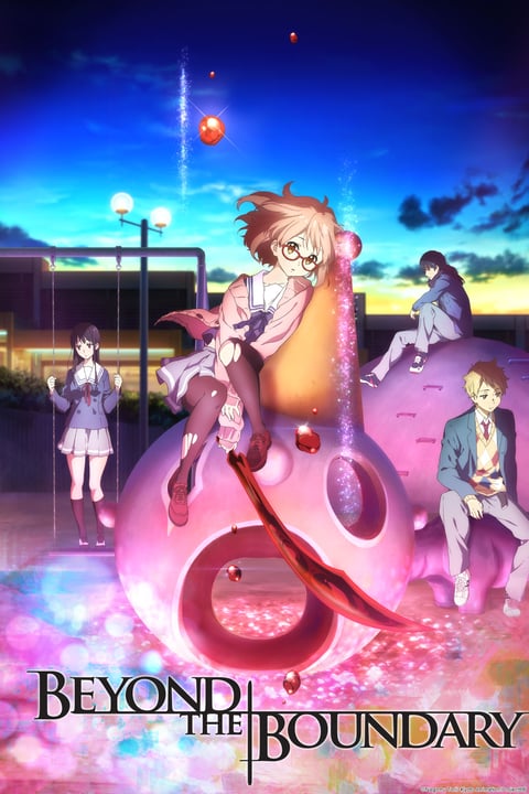 Watch Beyond the Boundary Crunchyroll