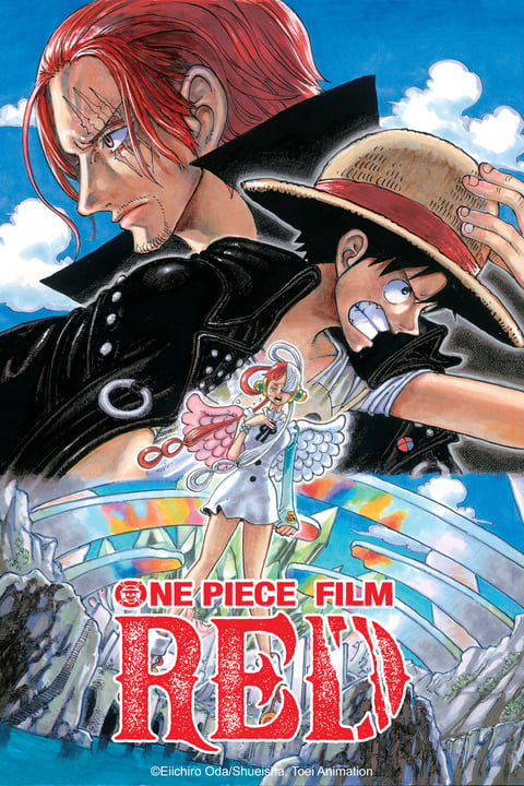One Piece (Movies)