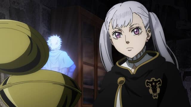 Black Clover Three Eyes - Watch on Crunchyroll