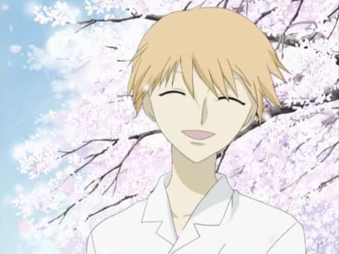Fruits Basket (2001) (English Dub) Episode 25 Watch on Crunchyroll