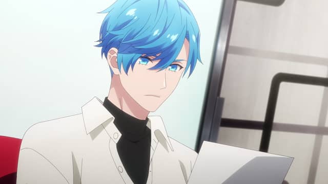 B-PROJECT Passion*Love Call Chemical Change - Watch On Crunchyroll