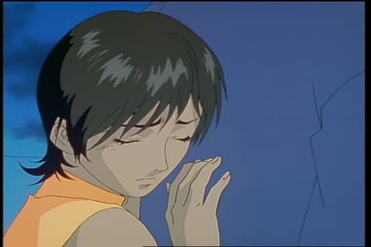 GTO - The Animation (Dub) Onizuka's Final Battle - Watch on Crunchyroll