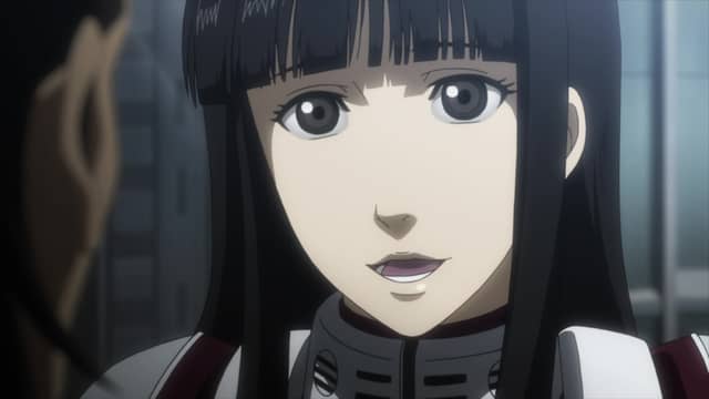 Terra Formars Uncensored Shooting Star On Track And Reckless Watch On Crunchyroll