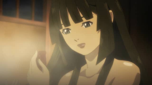 GARO: CRIMSON MOON VESSEL - Ver en Crunchyroll en español