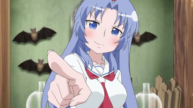 KotouraSan It's Not a Date Watch on Crunchyroll