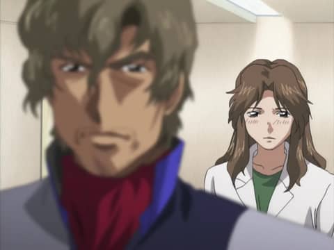 Fafner Human Force (Old & New) - Ver en Crunchyroll en castellano