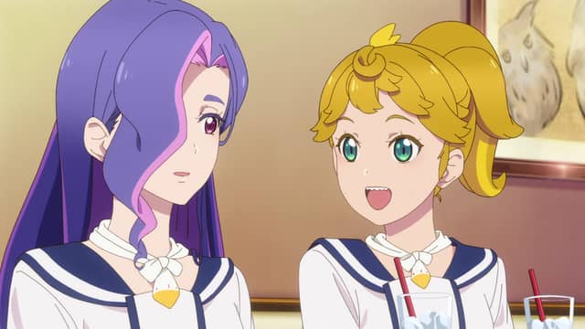 Love Live! Superstar!! (English Dub) Passion Island - Watch on Crunchyroll