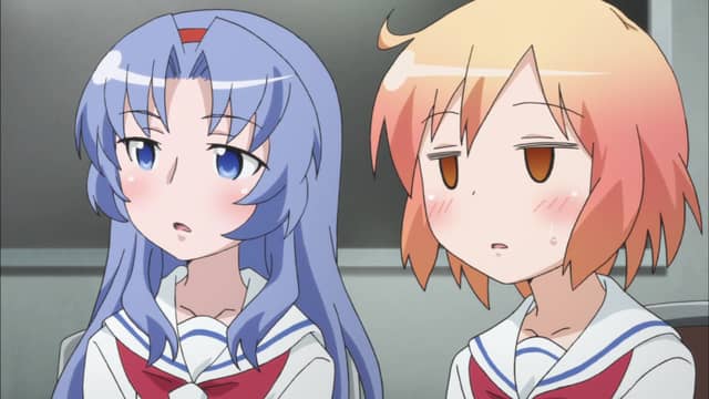 KotouraSan But You're Not Here Watch on Crunchyroll