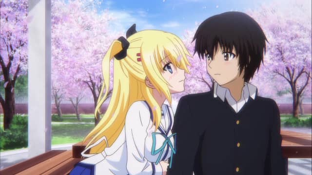 Da Capo III Da Capo - Watch on Crunchyroll