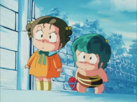 Urusei Yatsura Valentine's Day From Hell - Watch on Crunchyroll