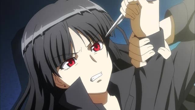 Dog & Scissors (English Dub) Time Flies like a Dog Watch on Crunchyroll