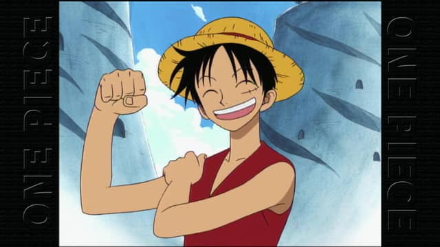 One Piece Water 7 (207325) (English Dub) The Ways of Men! Zoro's