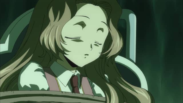 Code Geass Lelouch of the Rebellion (English Dub) Stage 16