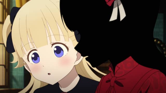 SHADOWS HOUSE 2nd Season The Identity of Master Robe - Watch on Crunchyroll