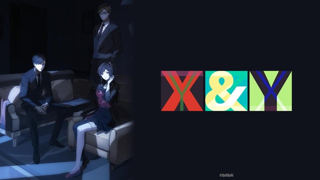 X&Y auf Deutsch - Crunchyroll