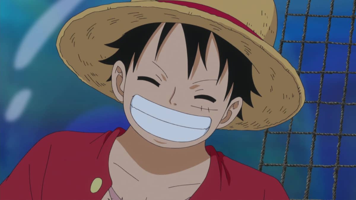 One Piece: Fishman Island (517-574) (English Dub) Deadly Combat Under ...