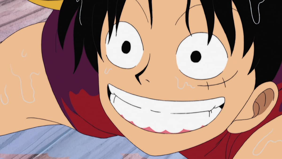 One Piece Special Edition HD Subtitled Sky Island Whereabouts Of The Island