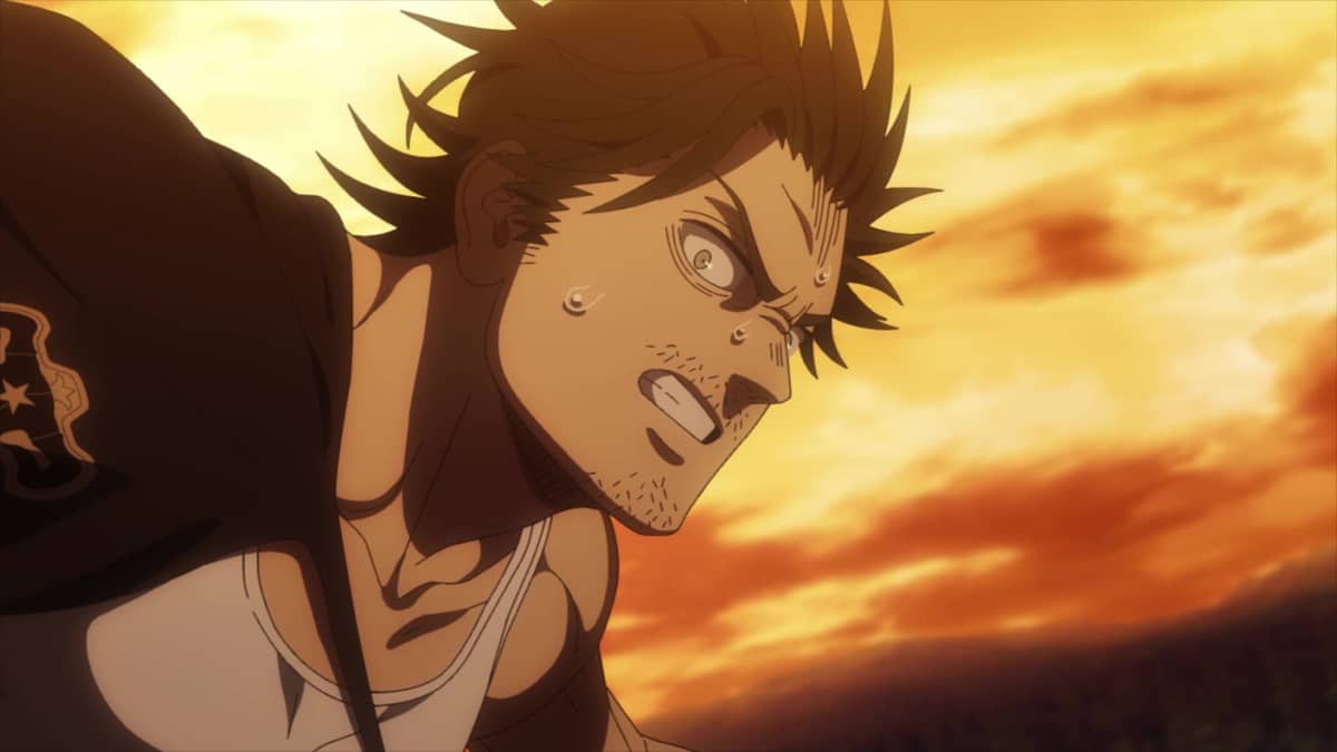 Black clover episode hotsell 17 english sub