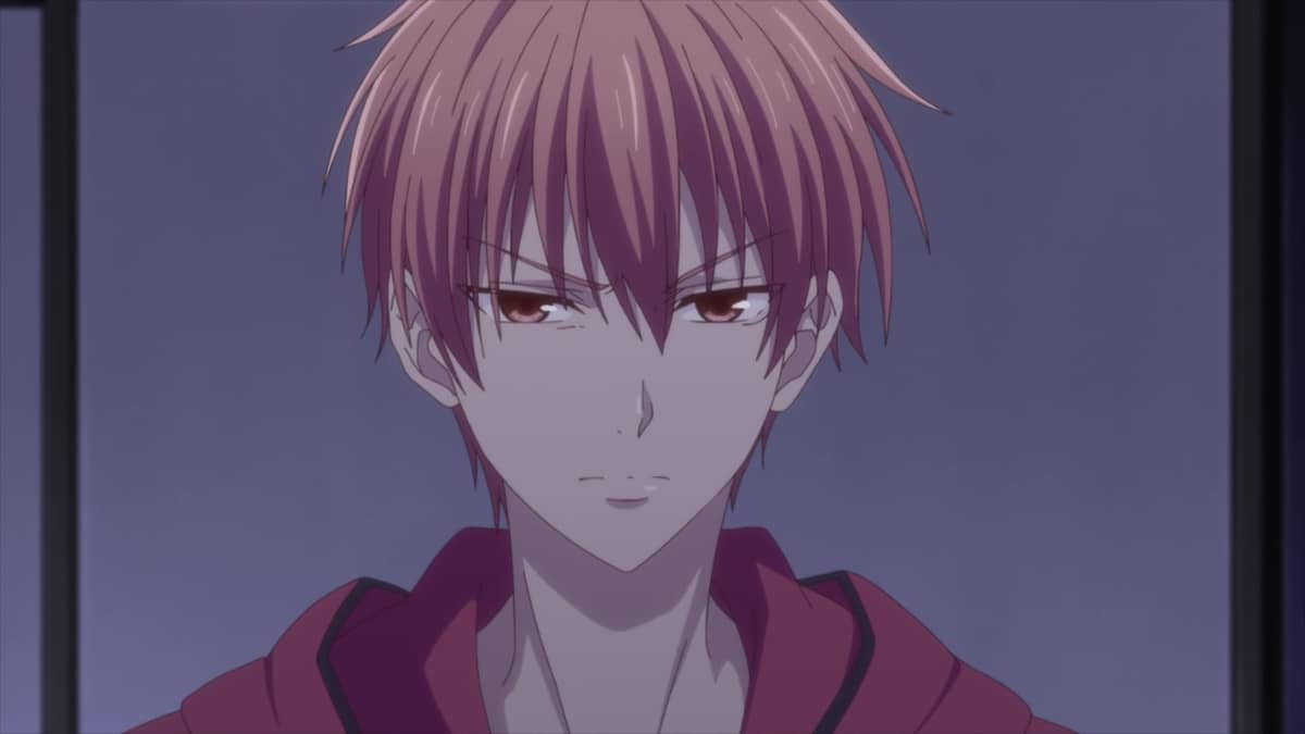 Fruits Basket Season 2 So Precious Watch on Crunchyroll