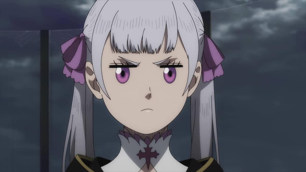 Black Clover (English Dub) The Beginning of Hope and Despair Watch on