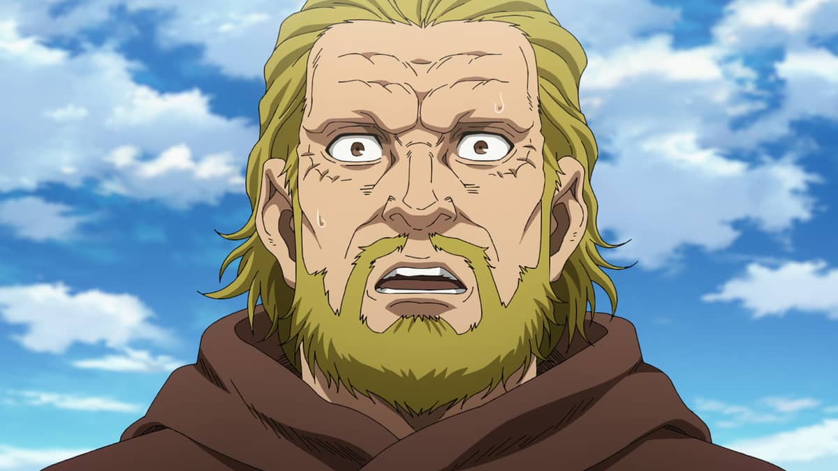 VINLAND SAGA Season 2 (Hindi Dub) Kings and Swords - Watch on Crunchyroll