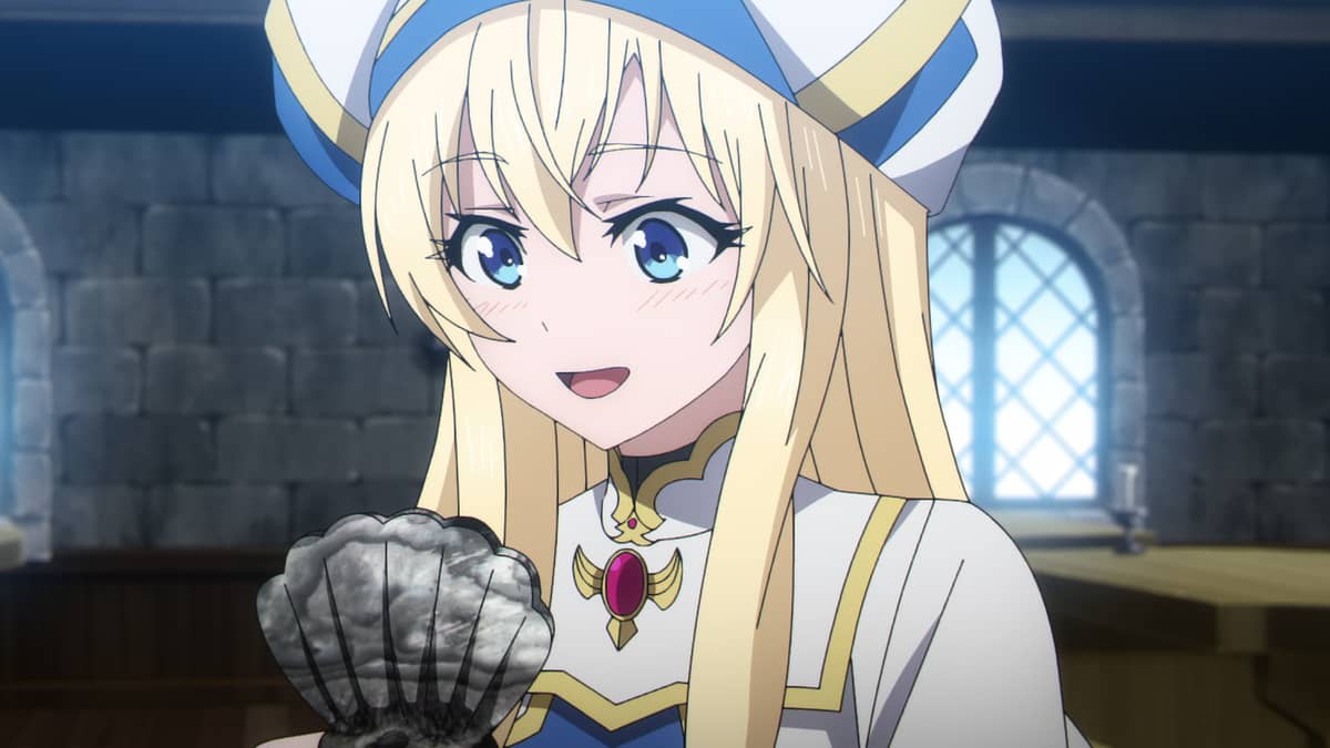 Goblin slayer episode discount 1 english dub youtube