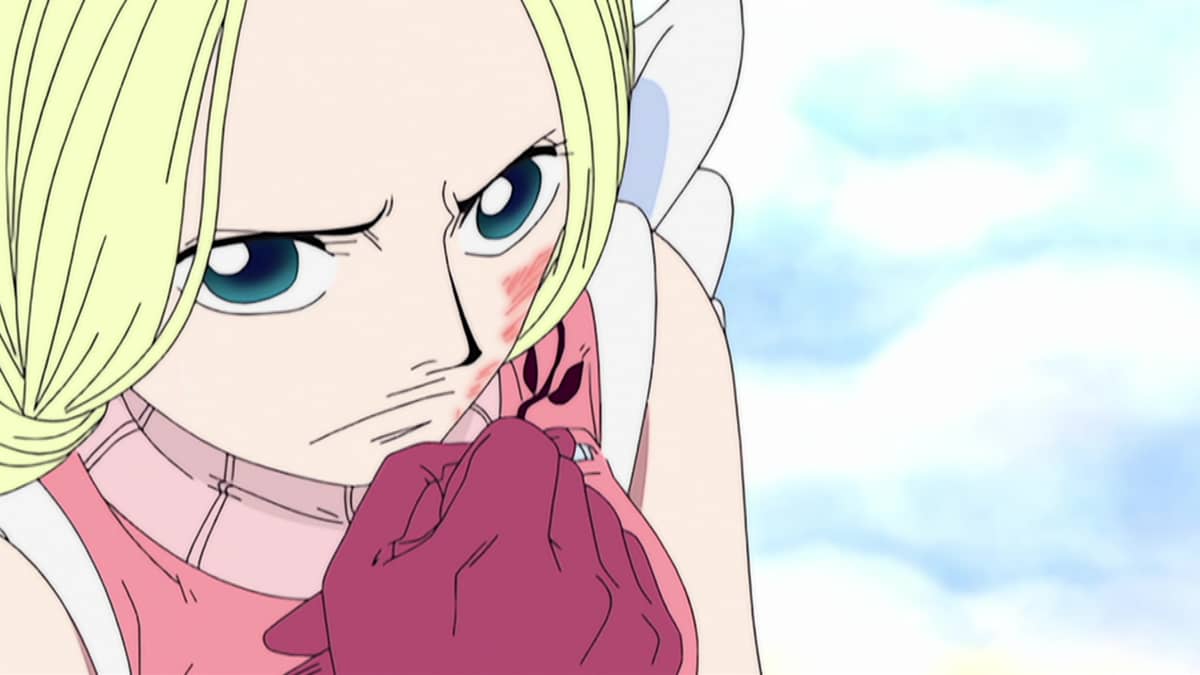 One Piece Edição Especial (HD) - Skypiea (136-206) Enfim, o