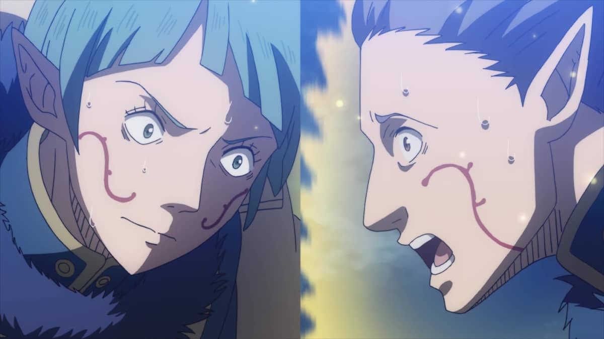 Black Clover (English Dub) The Battle for Clover Castle Watch on