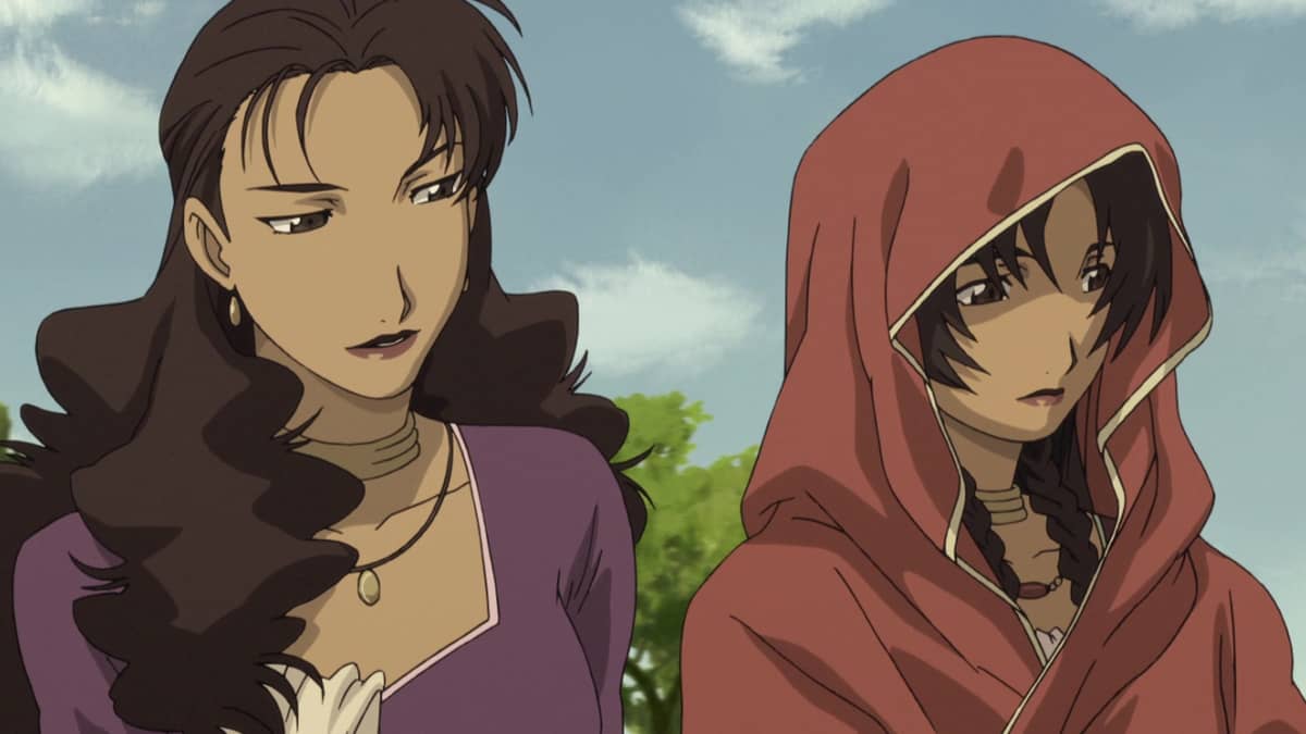 Fullmetal Alchemist El conquistador de Shamballa Ver en Crunchyroll