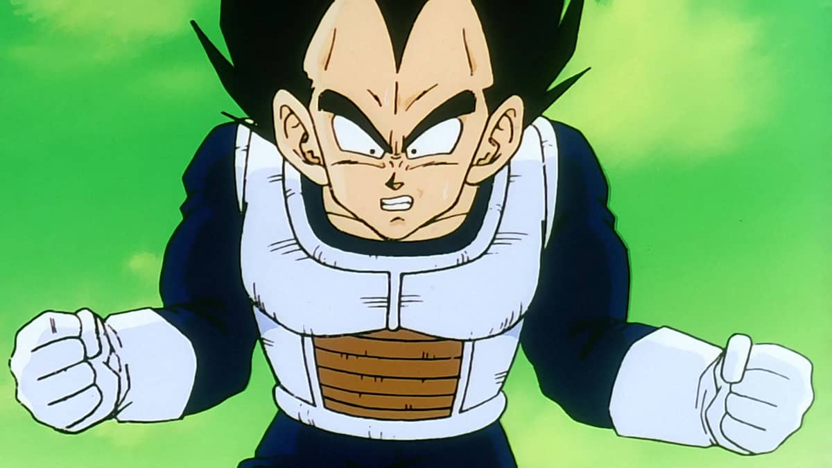 Dragon Ball Super (English Dub) Goku, Surpass the Super Saiyan God! - Watch  on Crunchyroll